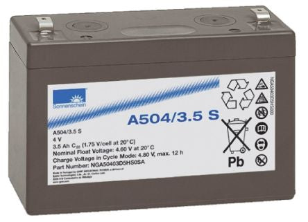 Sonnenschein NGA50403D5HS0SA 6521402