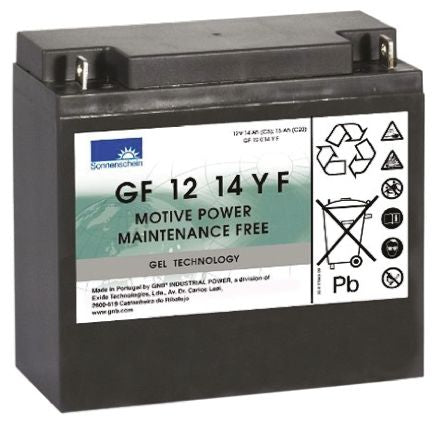 Sonnenschein GF12014YF 6521424