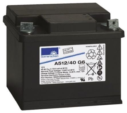 Sonnenschein NGA5120040HS0BA 6521519