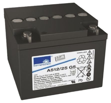 Sonnenschein NGA5120025HS0BA 6521525