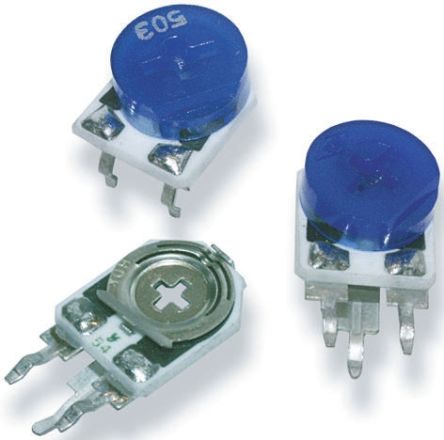 TE Connectivity 409VA503M 1680398