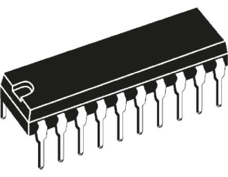 Maxim Integrated MAX166CCPP+ 1922059