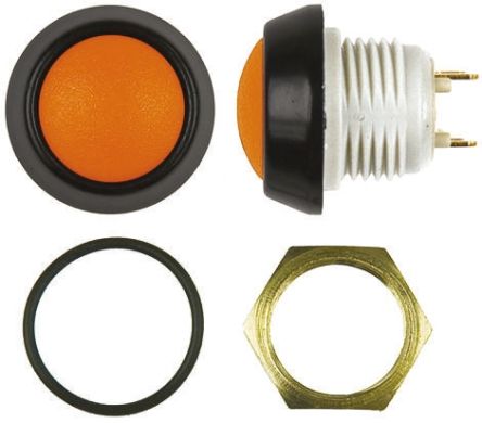 ITW 48-2-RB-N-OR-B 6554597