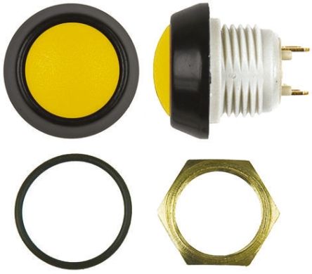 ITW 48-2-RB-N-YL-B 6554626
