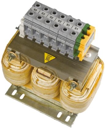 Schneider Electric VW3A4554 6560722