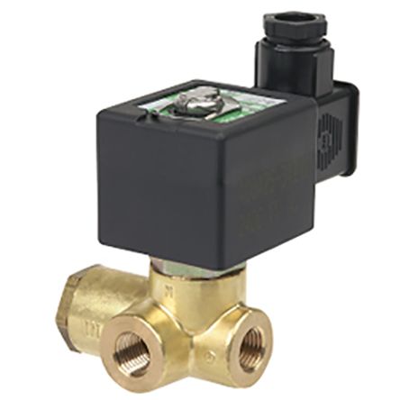 Asco SC B223A125 -230V 50HZ 6563282