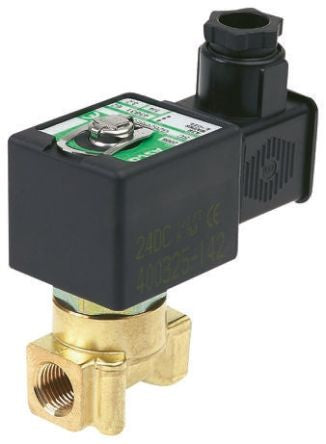 Asco SC G262C090 VM-24VCA 6563507