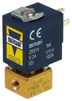 Asco SCG356A466VMS 115/50 488615