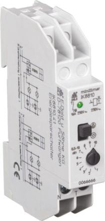 Dold IK8810.41/002 AC230V 0.5-10M 6566001