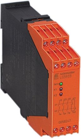 Dold LG5933.48 DC24V 6566130