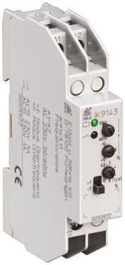 Dold IK9143.11 AC50/60Hz 230V Hyst.0.5-10% 6566253