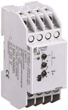 Dold IL9837.11 5-200Hz UH=230V 6566269