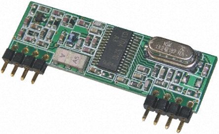 Quasar QFM-RX1-433 6571362