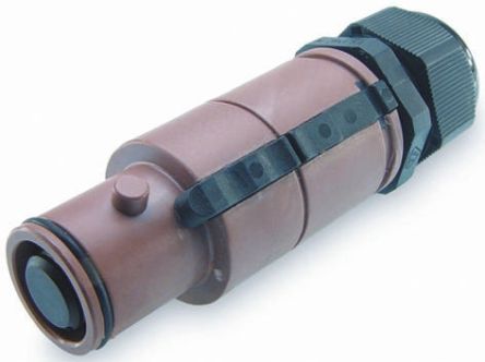 ITT Cannon SNLM-P-C25-25S-BN 6571621