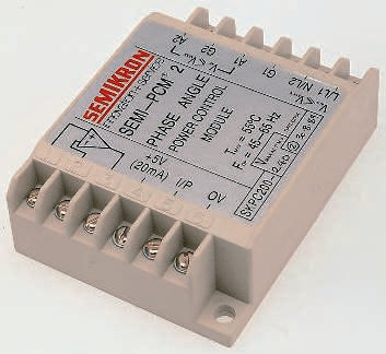 Semikron SKPC200-440 2963981