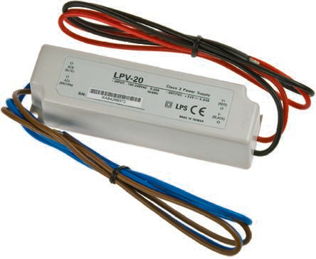 Mean Well LPV-20-15 6600259
