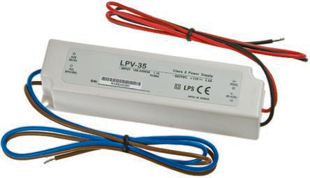 Mean Well LPV-35-36 6600283