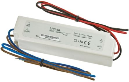 Mean Well LPC-35-700 6600287
