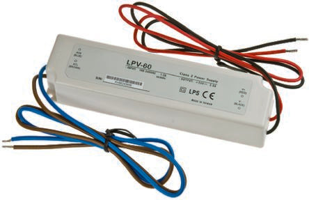 Mean Well LPV-60-36 6600319