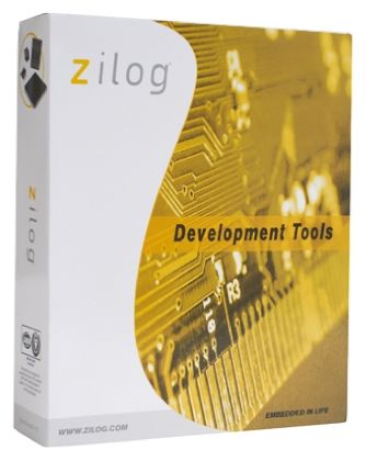 Zilog ZUSBSC00100ZACG 6600861