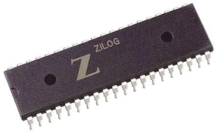 Zilog Z84C4008PEG 1658942