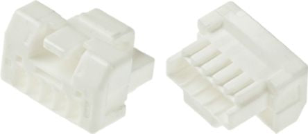 Molex 502380-0500 6601031