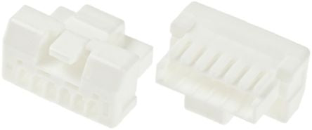 Molex 502380-0600 6601034