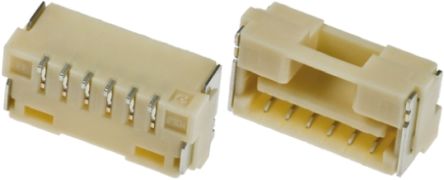 Molex 502386-0670 6601090