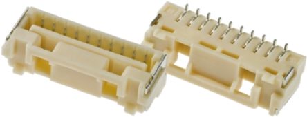 Molex 502386-1070 1671637