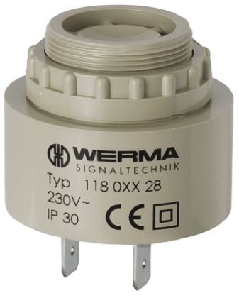 Werma 119 068 28 6601202