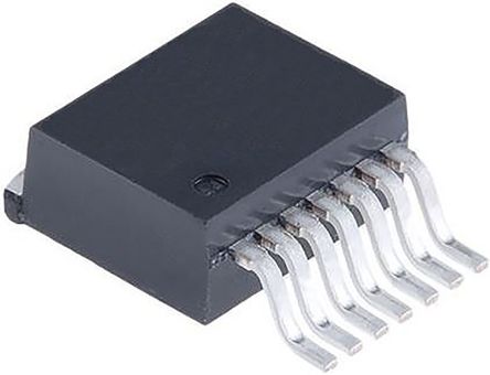 Texas Instruments DRV102FKTWT 6604838