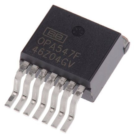 Texas Instruments LM22679TJ-ADJ/NOPB 1625057