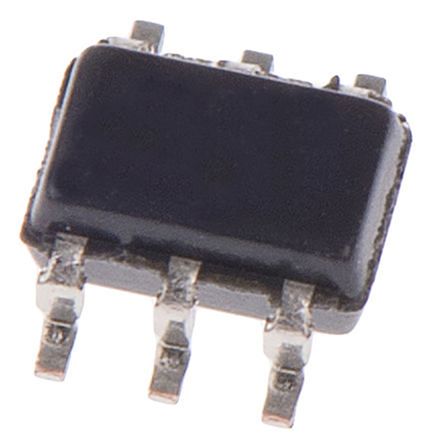 Texas Instruments SN74LVC2G17QDCKRQ1 6607420