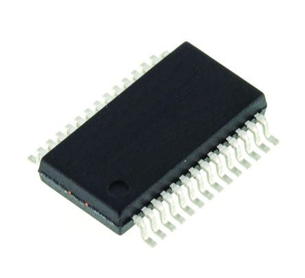 Texas Instruments SN65LV1224BDB 6607802