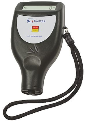 Sauter TC 1250-0.1 FN-car 6608149