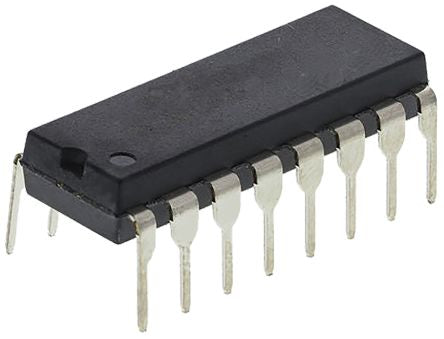 Texas Instruments UC2706N 6613065