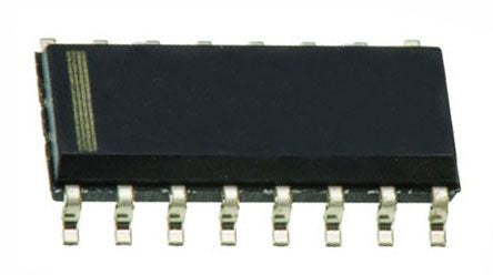 Texas Instruments UCC2894D 1695602