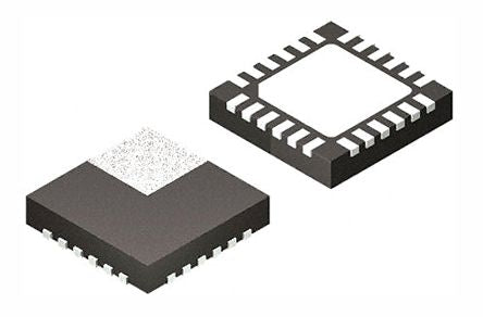 Texas Instruments TPS51125RGET 6616929