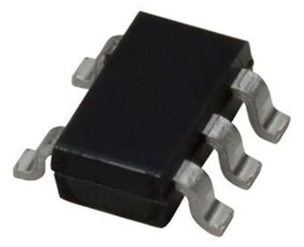 Texas Instruments LM4040D20IDCKR 6619348