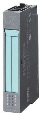 Siemens 6ES7134-4JB01-0AB0 6623652