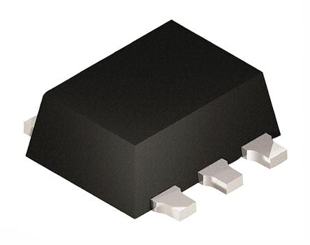 Texas Instruments TMP102AIDRLT 6623876