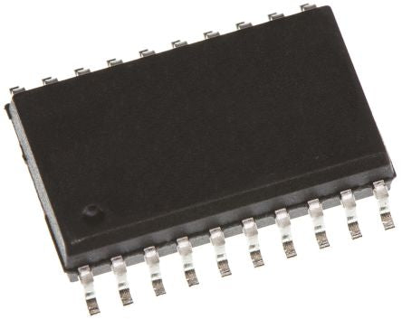 Texas Instruments UC3638DW 6624435