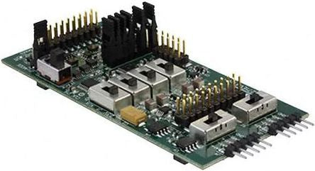 Texas Instruments ADS1271EVM 6633101