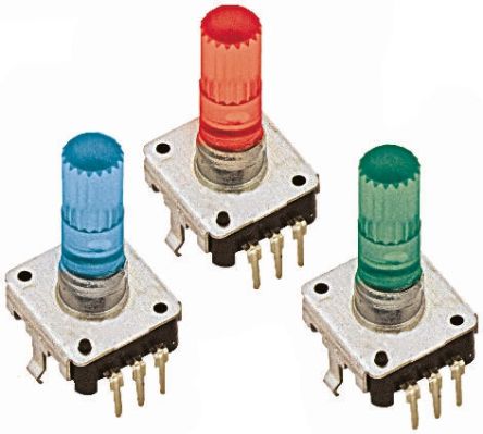 TE Connectivity DPL12V2424A24KB 1640522