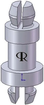 Richco MSPS-7-01 6633457
