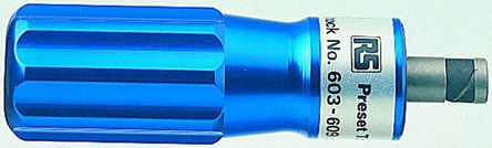 RS PRO 603609