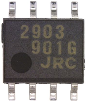 New Japan Radio NJM2903E 1782406