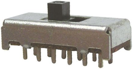 Copal Electronics MFS401N-2-Z 6645678