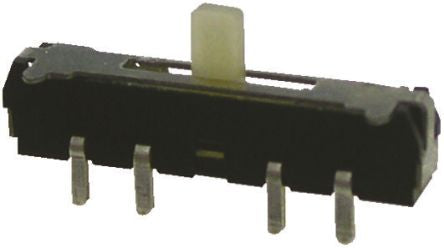 Copal Electronics MTS134 6645690