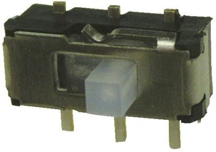 Copal Electronics MHS122-1 6645707
